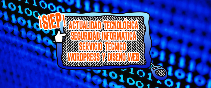 SIEP, dirección de correo, email - Servicio Informático El Prat, reparación de ordenadores, diseño de páginas web